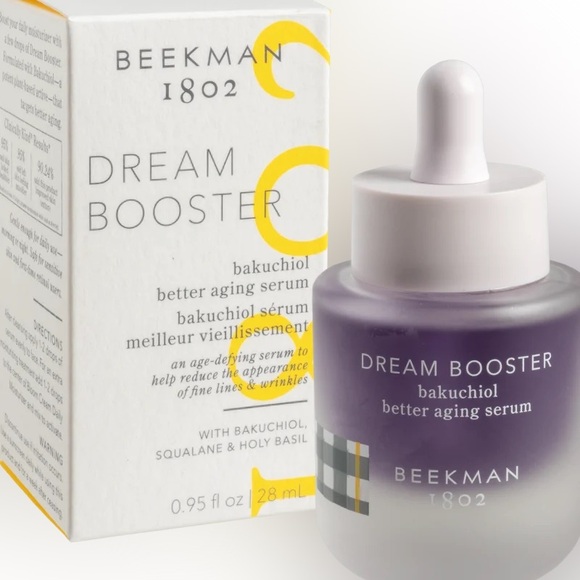 Beekman 1802 Skincare Anti-aging Bundle - New - Picture 3 of 4